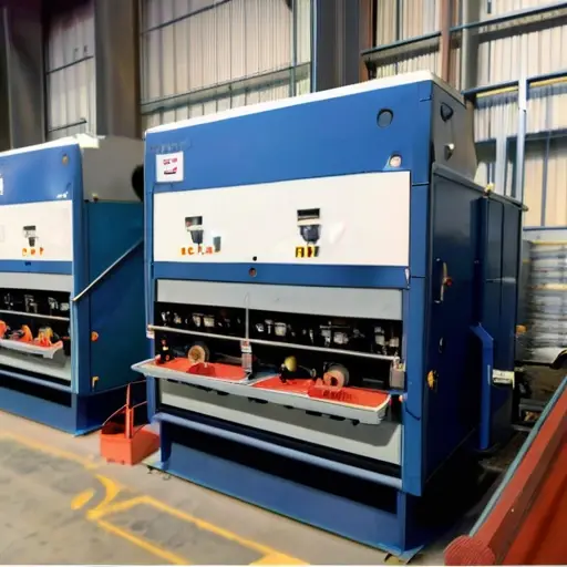 Технологическая готовность станков как фактор устойчивой работы цеха