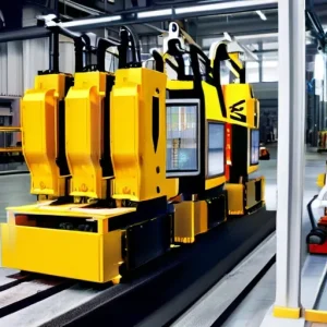 Технологическая готовность станков как фактор устойчивой работы цеха