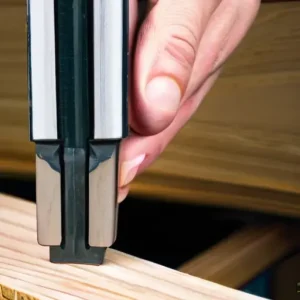 Столярные технологии соединения деталей: где особенно важна посадочная точность