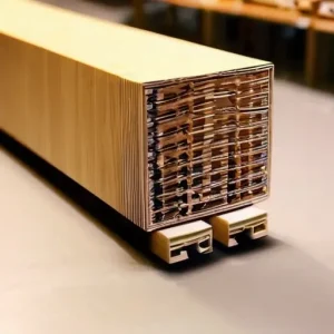 Как древесные материалы помогают выстраивать устойчивые производственные модели