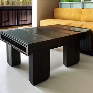 Почему надежность мебели начинается не с формы, а с логики соединений