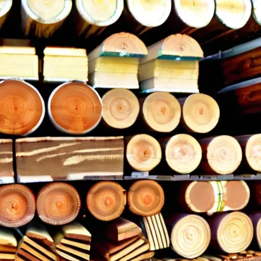 Как сушка, обработка и защита древесины влияют на предсказуемость результата