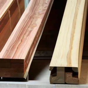 Древесина в современном производстве: зачем нужен системный подход к подготовке