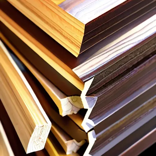 Комплексный подход к древесине: как обеспечить долговечность, точность и надежность Комплексный подход к древесине: как обеспечить долговечность, точность и надежность