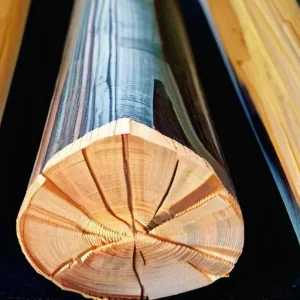 Комплексный подход к древесине: как обеспечить долговечность, точность и надежность