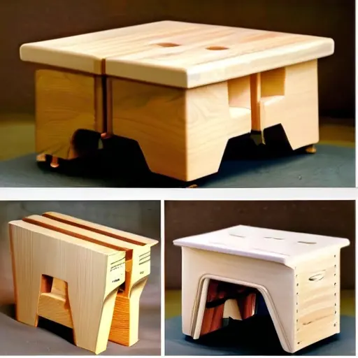 Соединения в мебели и столярных изделиях как основа эксплуатационной надежности