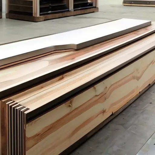 Подготовка поверхности в мебели: где решается визуальное качество изделия Подготовка поверхности в мебели: где решается визуальное качество изделия