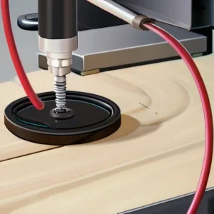 Почему финишная точность особенно важна для мебельной продукции