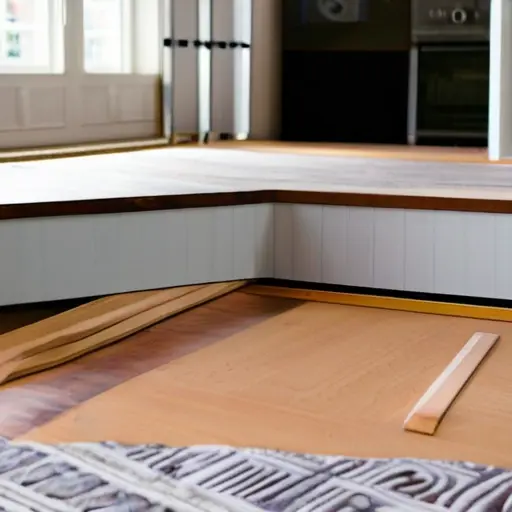 Как поверхность отражает уровень всей столярной и мебельной технологии Как поверхность отражает уровень всей столярной и мебельной технологии