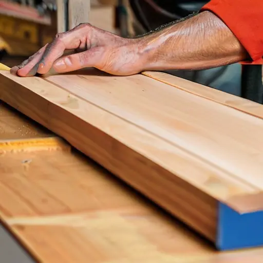 Почему регулярная оценка состояния оснастки важна для точной деревообработки Почему регулярная оценка состояния оснастки важна для точной деревообработки