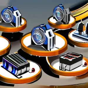 Инструменты, оснастка и расходные материалы как единая производственная экосистема