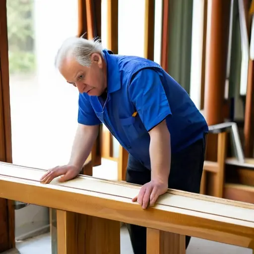 Мебельное производство и столярное дело как путь от точной детали к надежному изделию