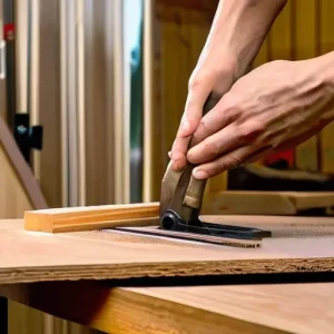Почему стабильный результат в деревообработке начинается с правильной работы с инструментом